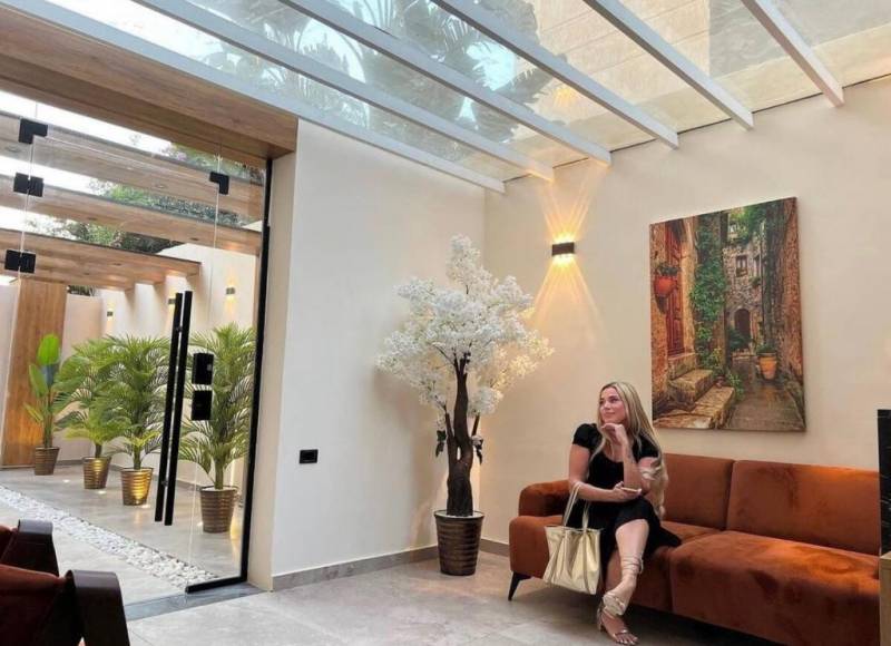 Servizi e comfort - Elite Boutique Hotel